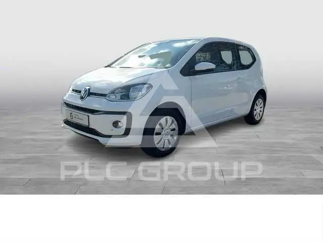 2023 Volkswagen Up