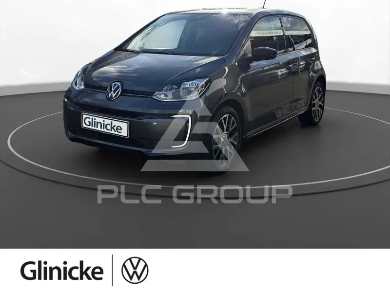 2023 Volkswagen Up