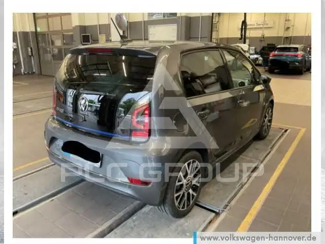2023 Volkswagen Up