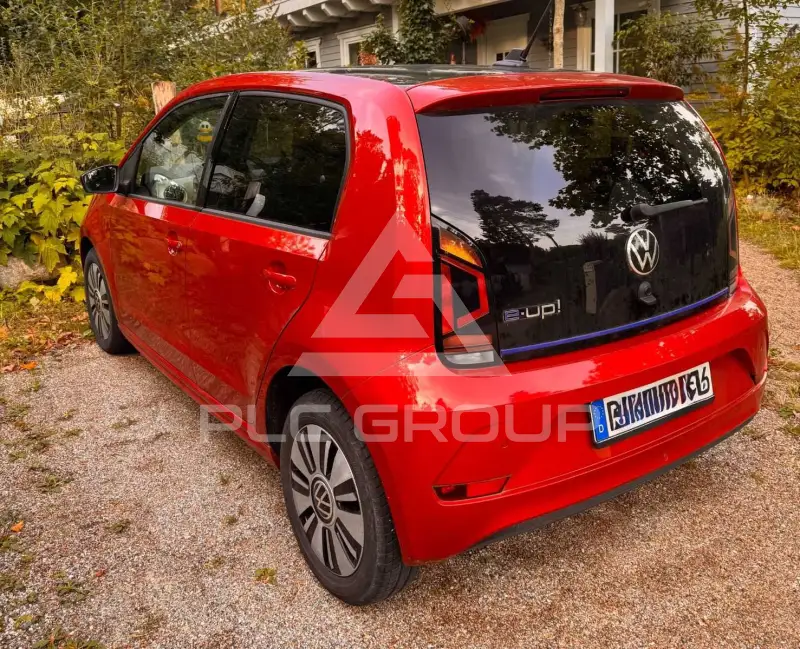 2023 Volkswagen Up