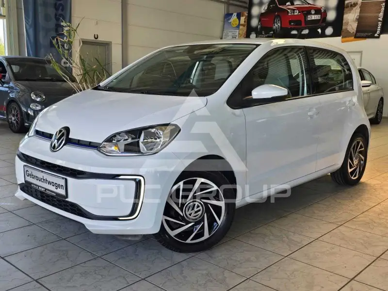 2023 Volkswagen Up