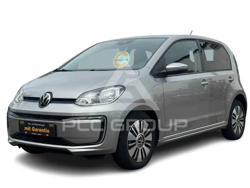 2023 Volkswagen Up