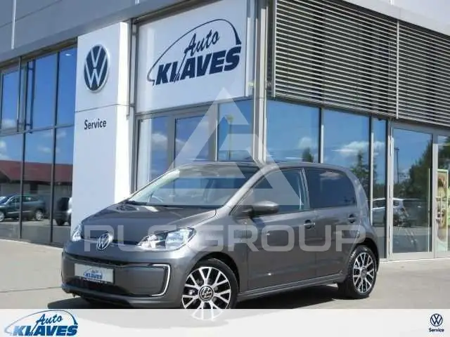 2023 Volkswagen Up