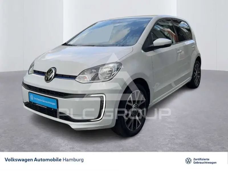 2023 Volkswagen Up