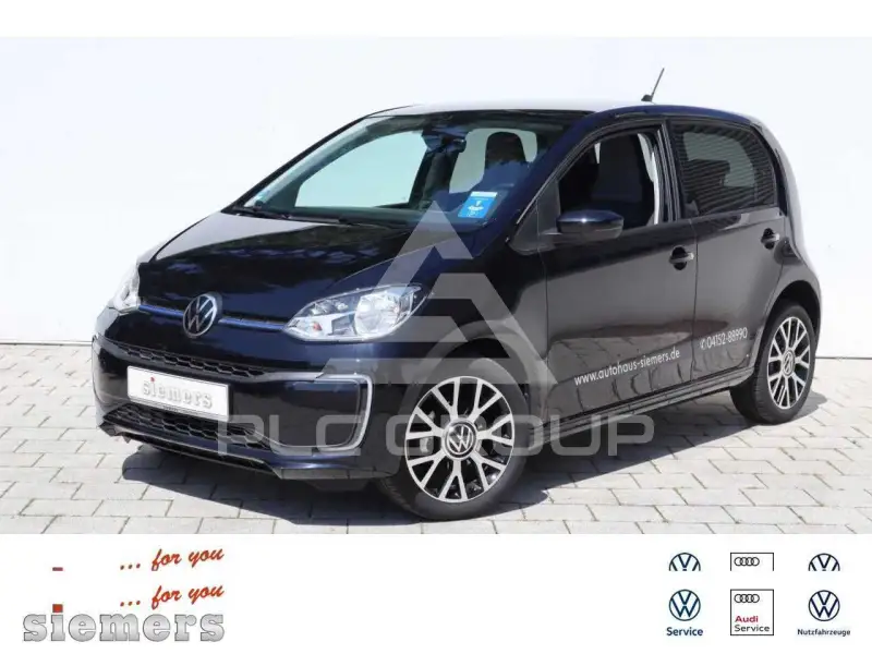 2023 Volkswagen Up