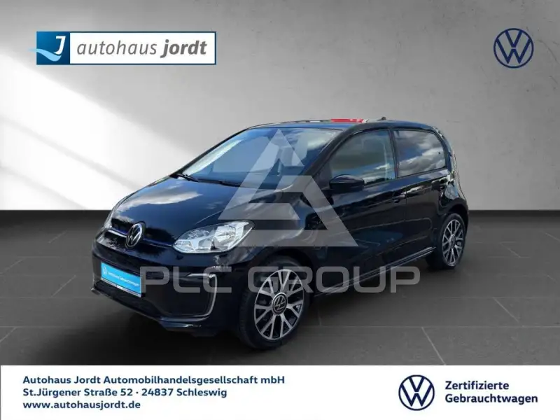 2023 Volkswagen Up