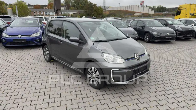 2023 Volkswagen Up