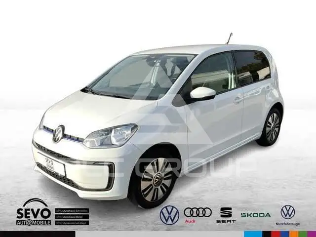 2023 Volkswagen Up