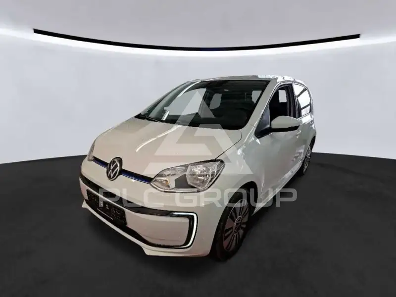 2023 Volkswagen Up