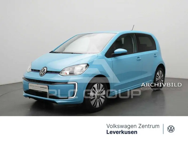 2023 Volkswagen Up