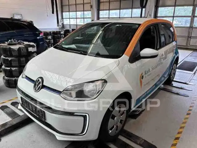 2023 Volkswagen Up