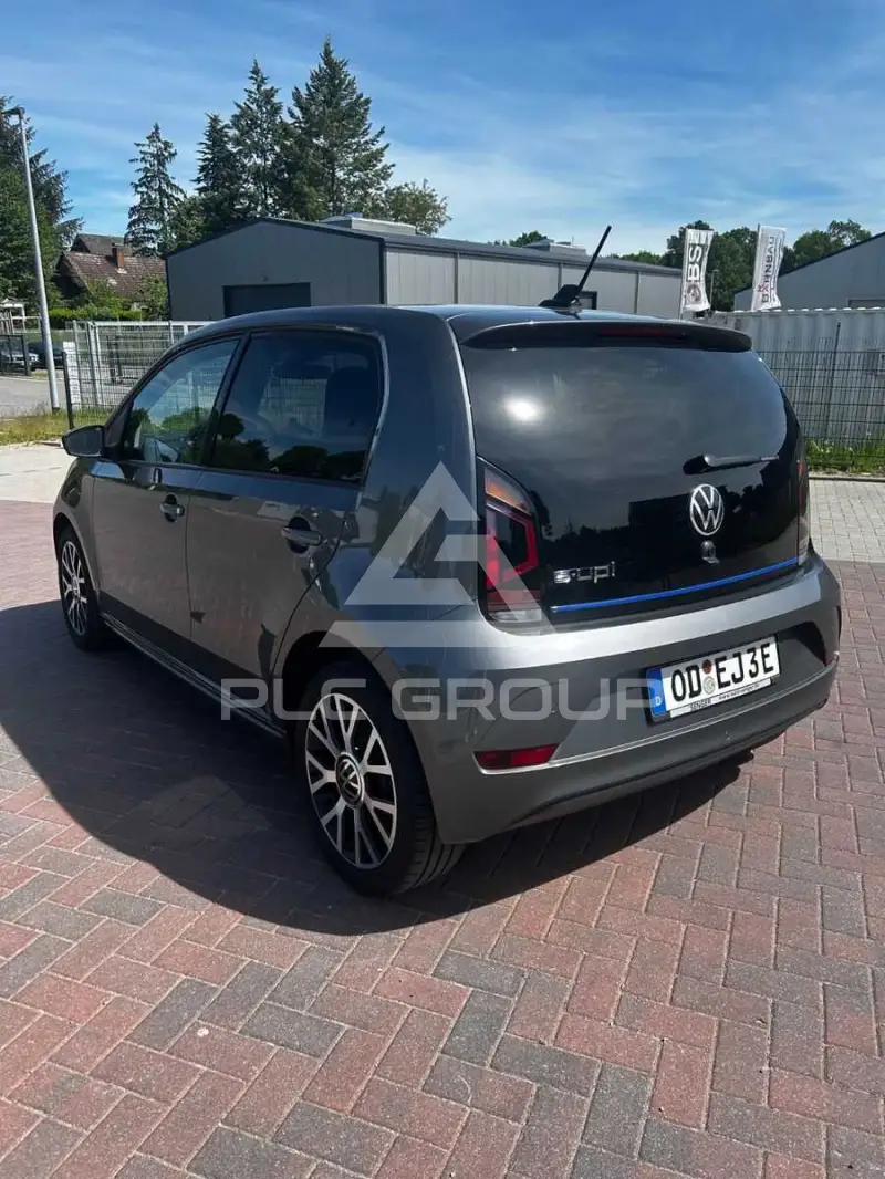 2023 Volkswagen Up