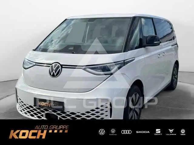 2023 Volkswagen ID. Buzz