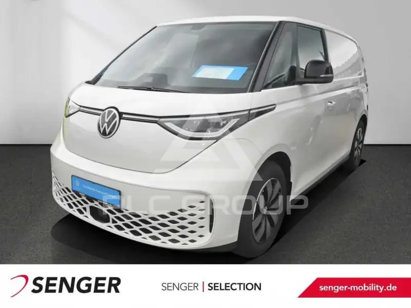 2023 Volkswagen ID. Buzz