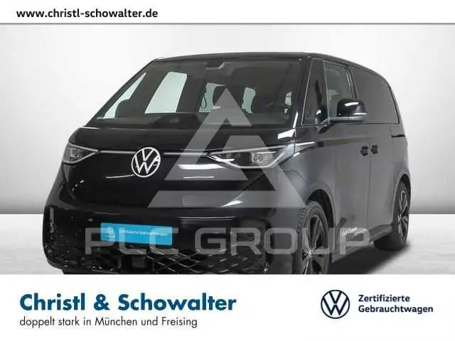 2023 Volkswagen ID. Buzz