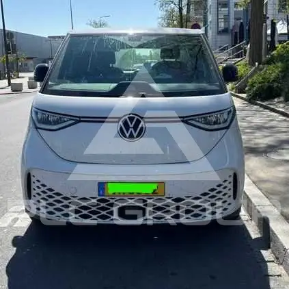 2023 Volkswagen ID. Buzz