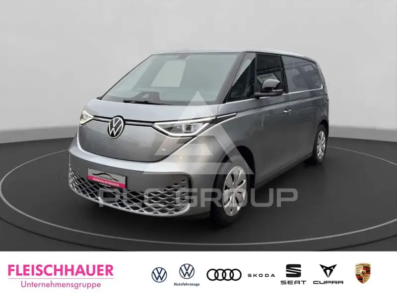 2023 Volkswagen ID. Buzz