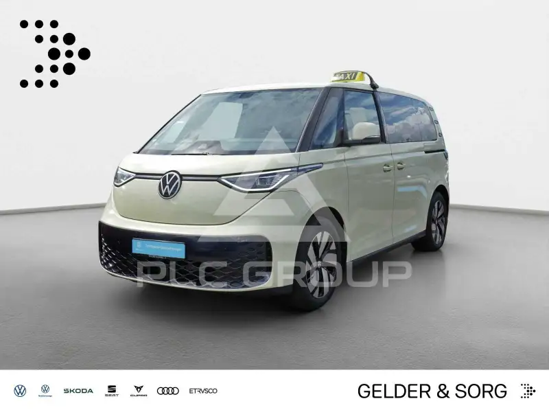 2023 Volkswagen ID. Buzz