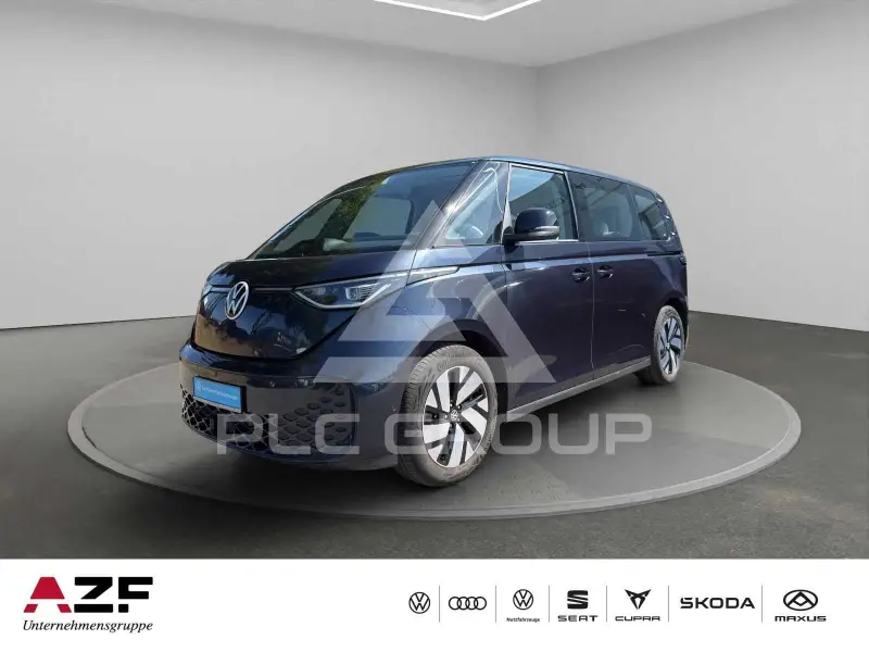 2023 Volkswagen ID. Buzz