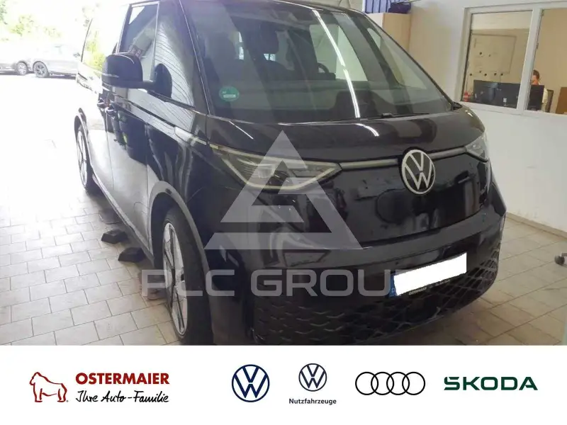 2023 Volkswagen ID. Buzz