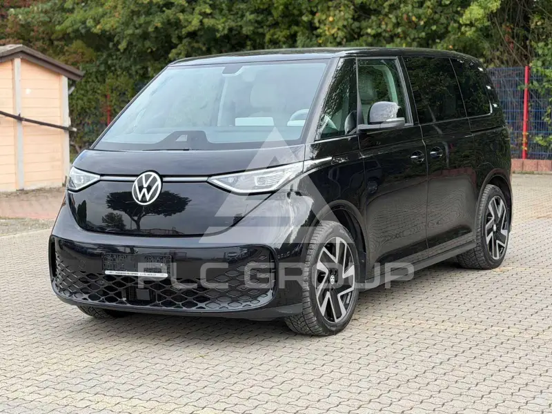 2023 Volkswagen ID. Buzz