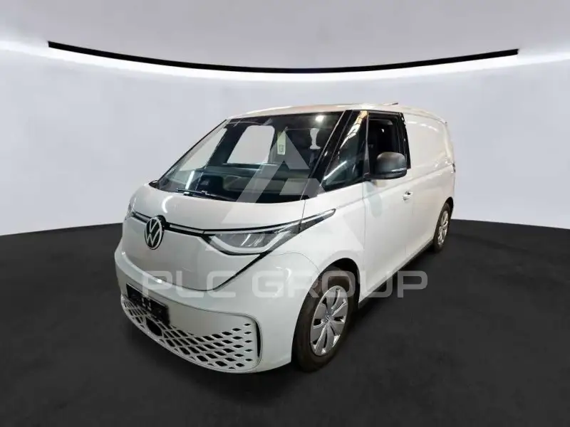 2023 Volkswagen ID. Buzz