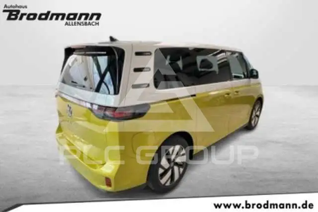 2023 Volkswagen ID. Buzz