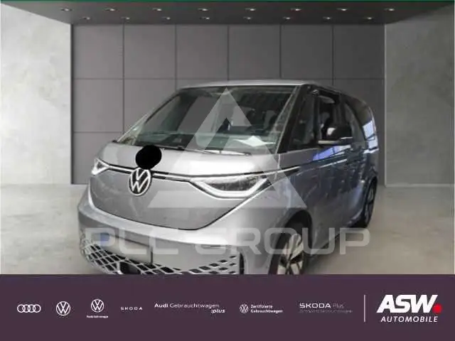 2023 Volkswagen ID. Buzz