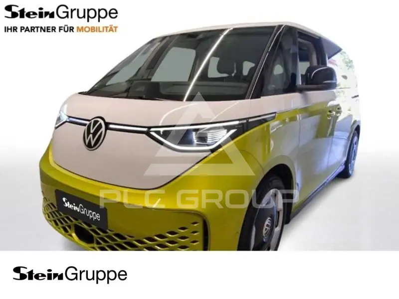 2023 Volkswagen ID. Buzz
