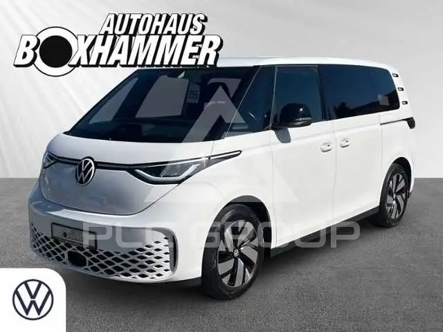 2023 Volkswagen ID. Buzz
