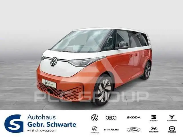 2023 Volkswagen ID. Buzz