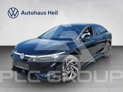 2023 Volkswagen ID 4