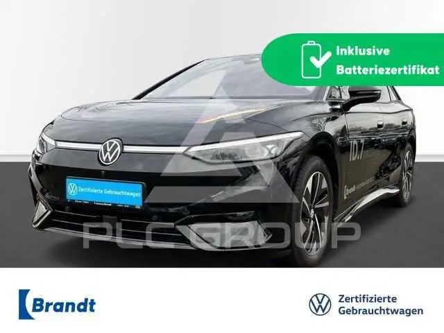 2023 Volkswagen ID 4