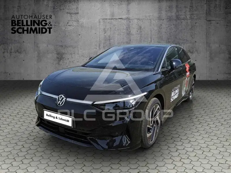 2023 Volkswagen ID 4