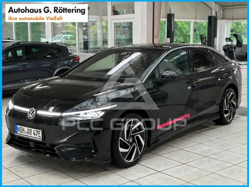 2023 Volkswagen ID 4
