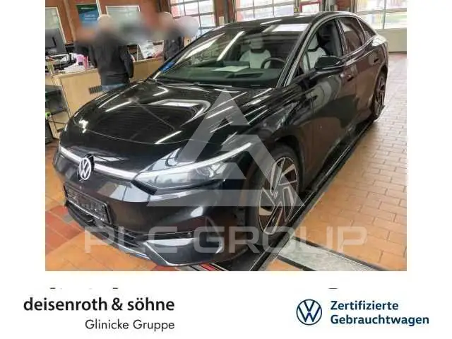 2023 Volkswagen ID 4