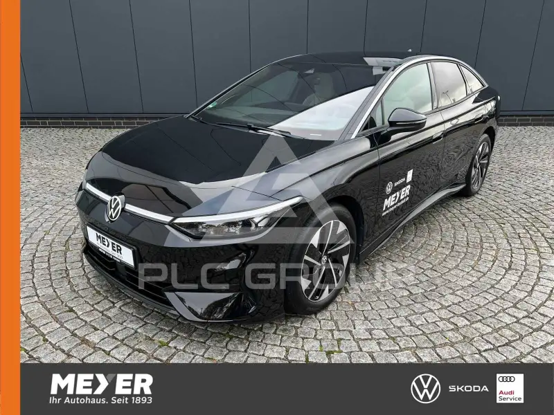 2023 Volkswagen ID 4
