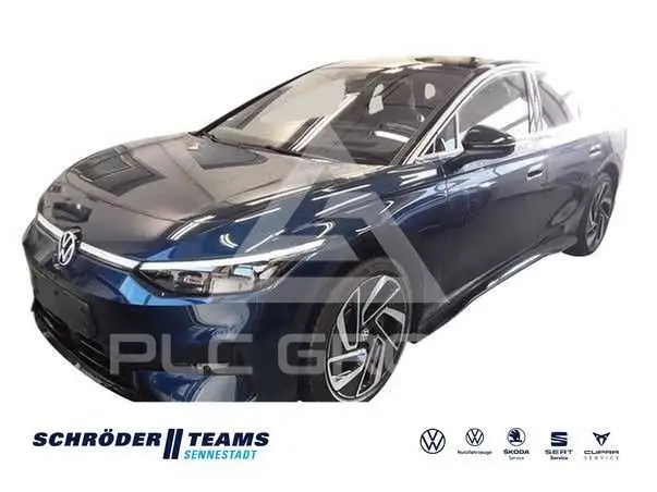 2023 Volkswagen ID 4