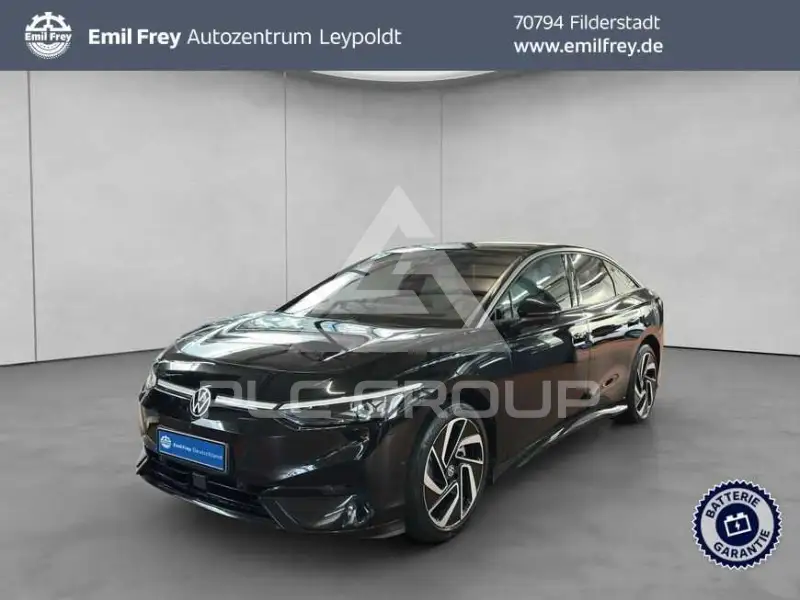 2023 Volkswagen ID 4