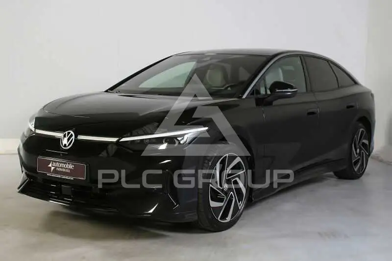 2023 Volkswagen ID 4