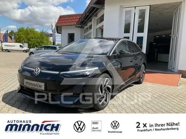 2023 Volkswagen ID 4