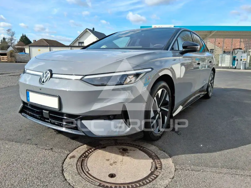 2023 Volkswagen ID 4