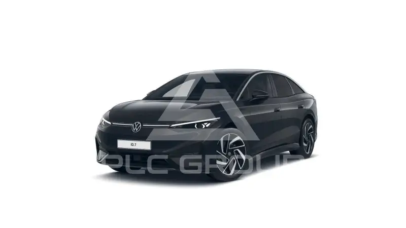 2023 Volkswagen ID 4