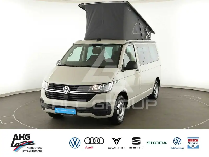 2023 Volkswagen T6