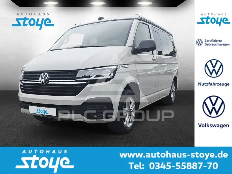2023 Volkswagen T6