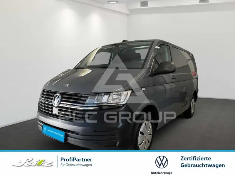 2023 Volkswagen T6