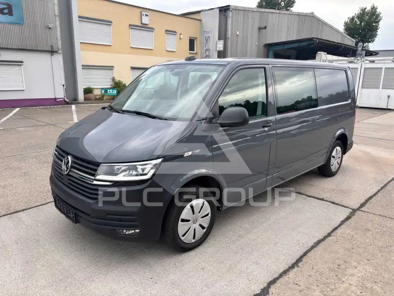 2023 Volkswagen T6