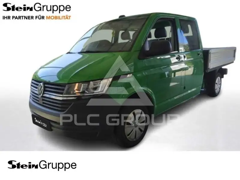 2023 Volkswagen T6