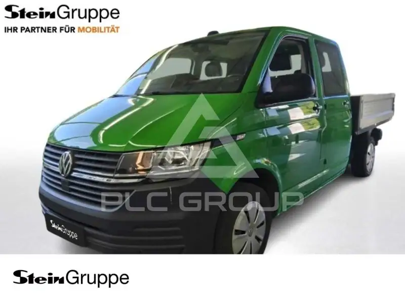 2023 Volkswagen T6