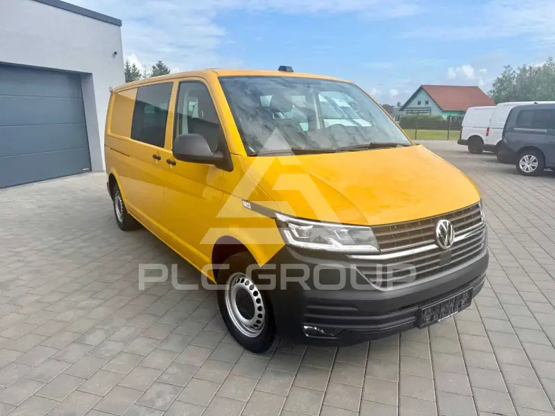 2023 Volkswagen T6